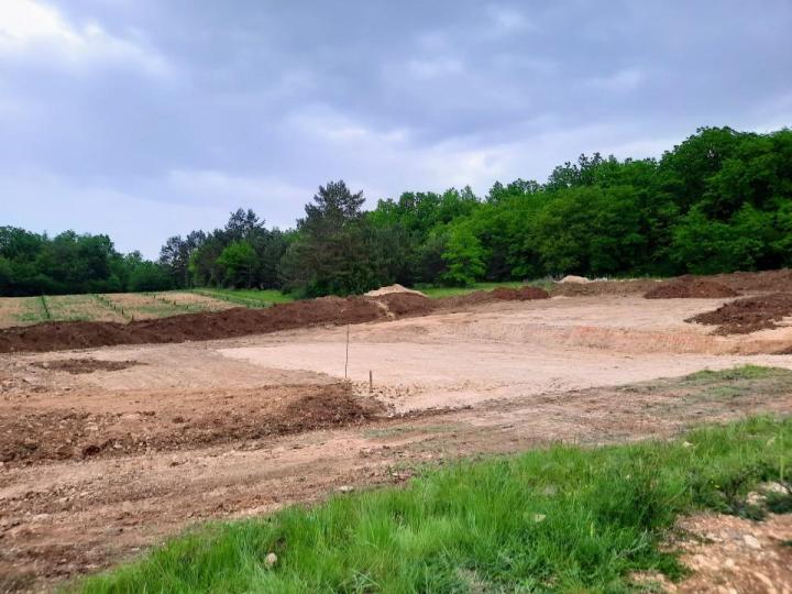 Travaux publics Dordogne