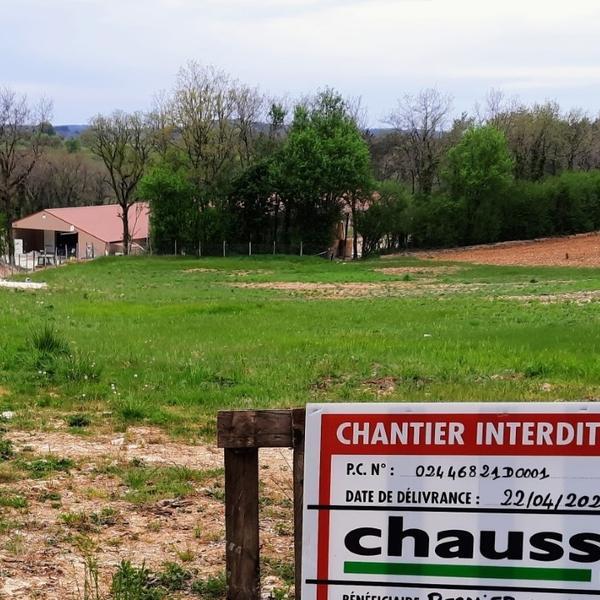 Assainissement Dordogne