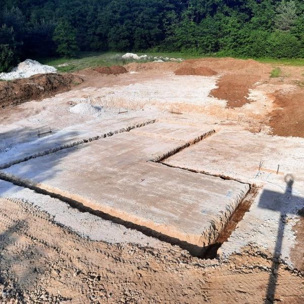 Aménagement extérieur Dordogne