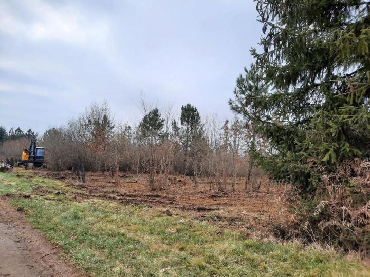 Assainissement Dordogne