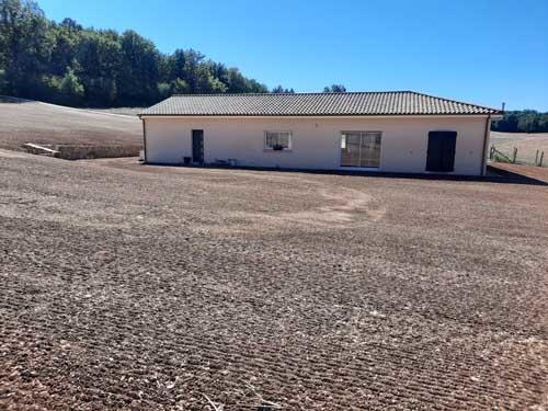 Assainissement Dordogne