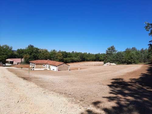 Travaux publics Dordogne