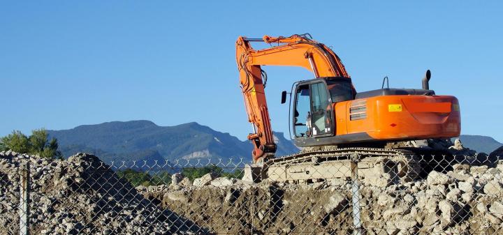 Travaux publics Dordogne