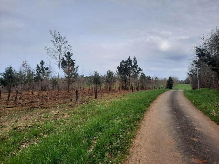 Aménagement extérieur Dordogne