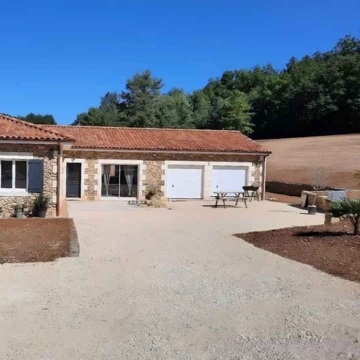 Assainissement, Le Bugue