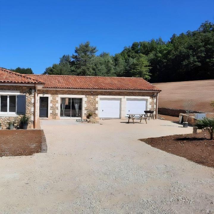 Aménagement extérieur Dordogne